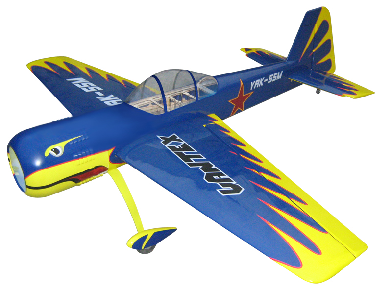 Vantex YAK55M 50cc
